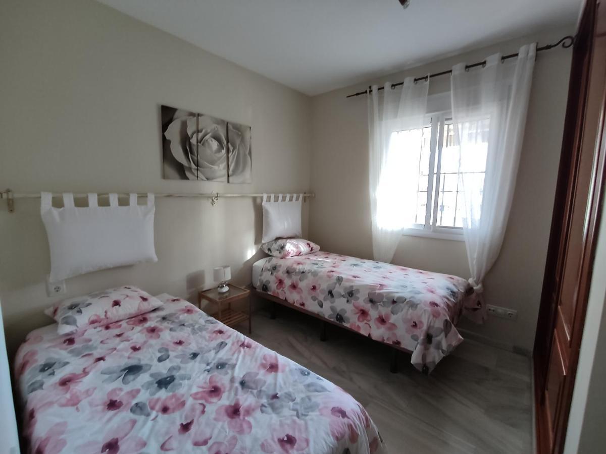 Flamingo Sol Home Torremolinos Exterior foto