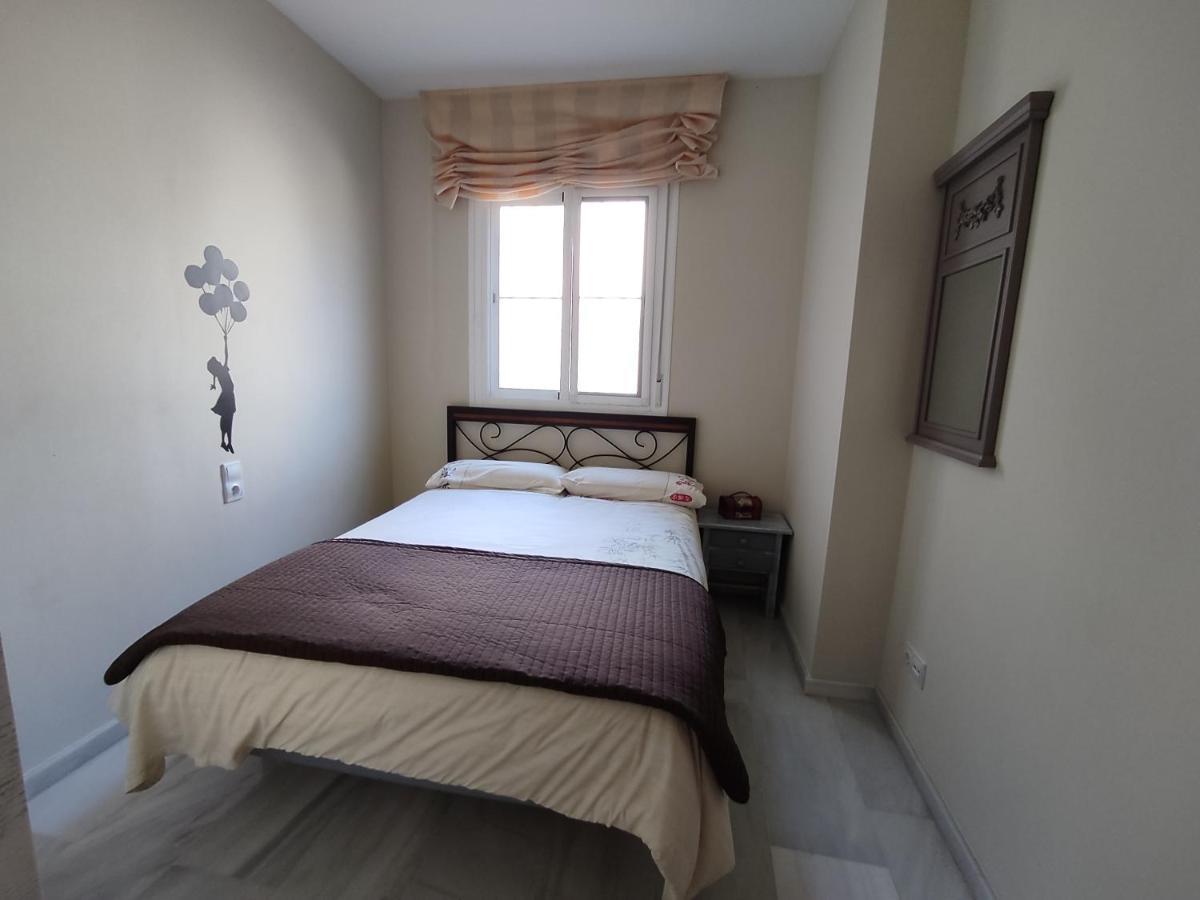 Flamingo Sol Home Torremolinos Exterior foto