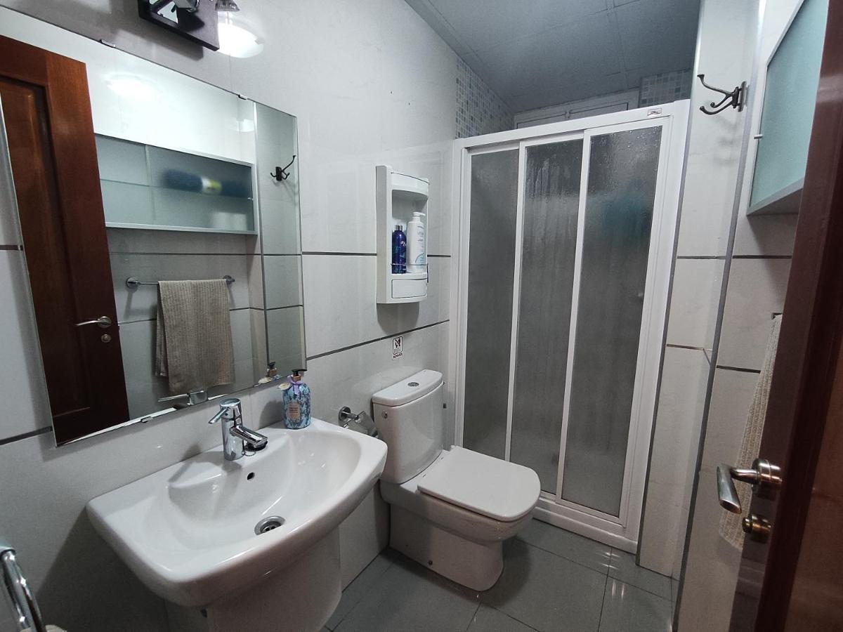 Flamingo Sol Home Torremolinos Exterior foto