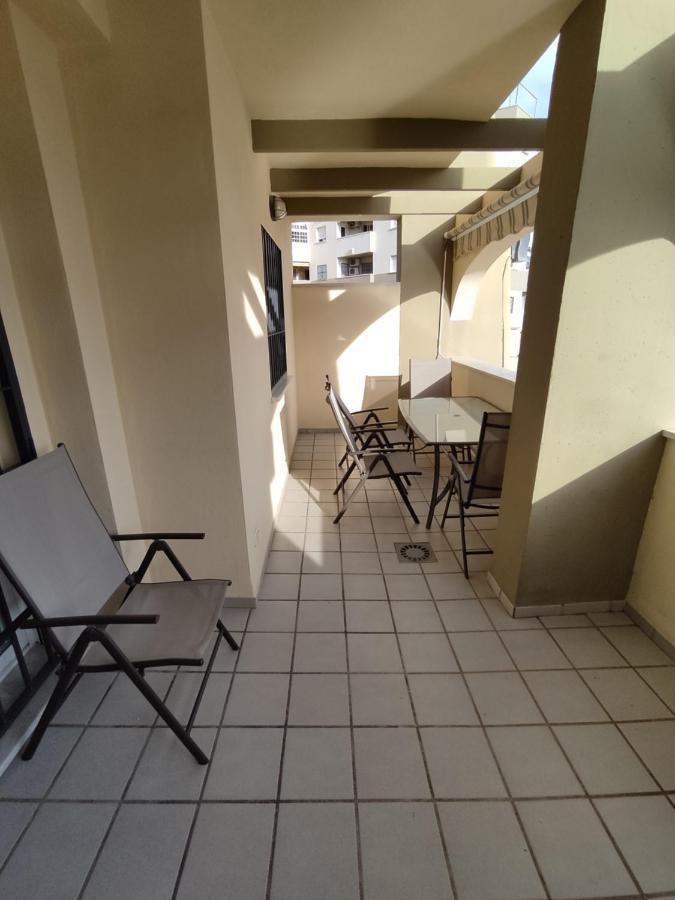 Flamingo Sol Home Torremolinos Exterior foto