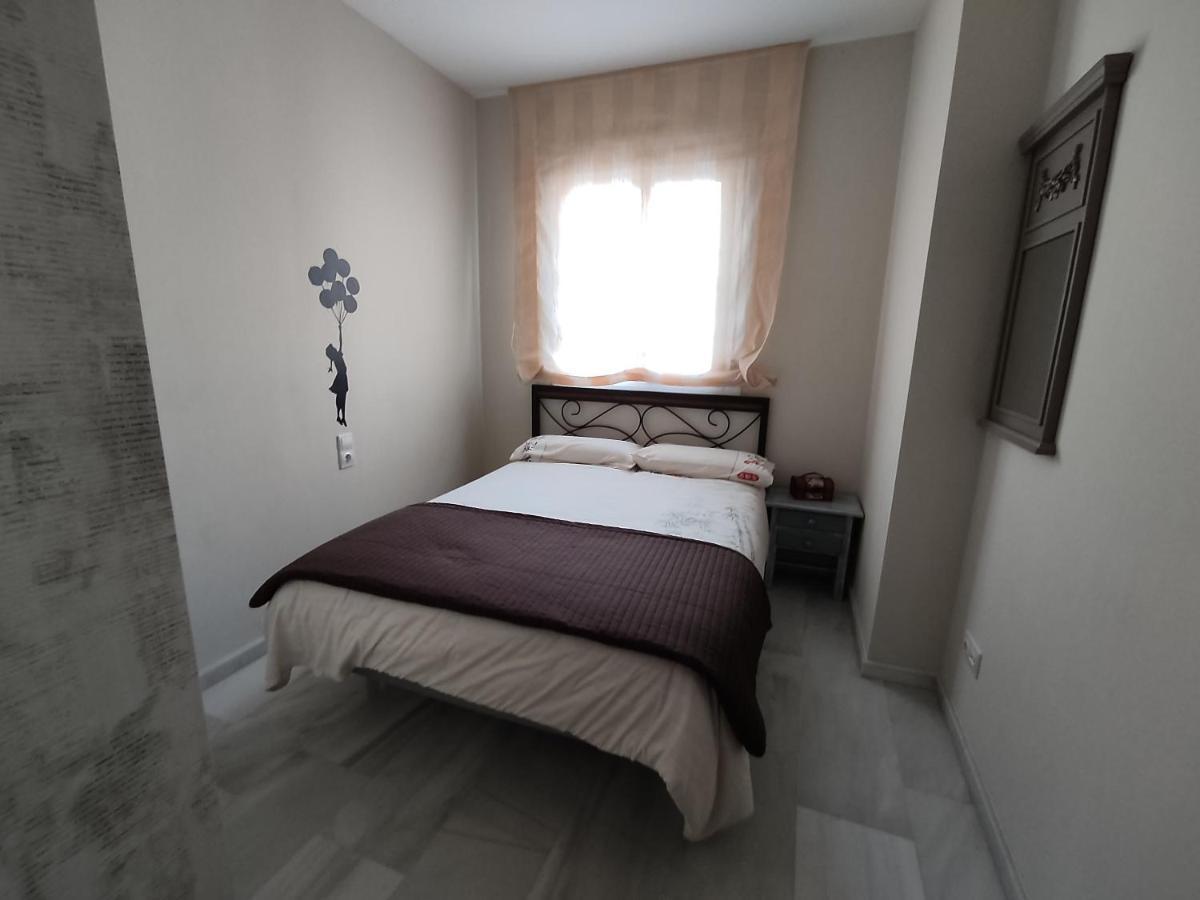 Flamingo Sol Home Torremolinos Exterior foto