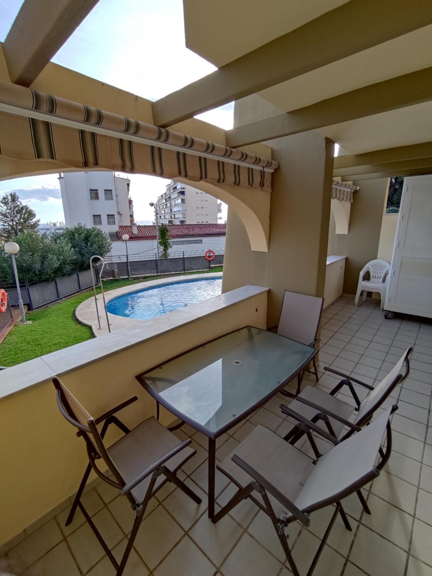Flamingo Sol Home Torremolinos Exterior foto