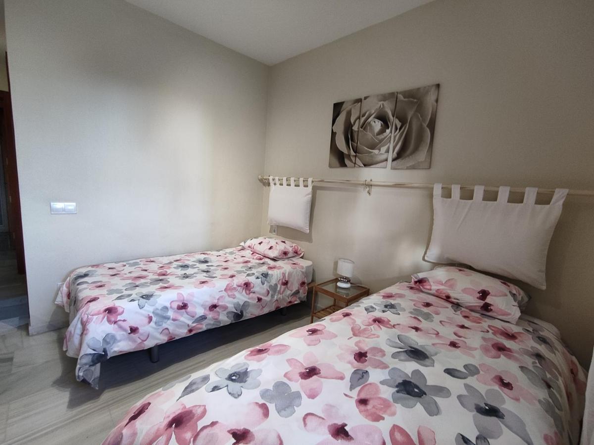 Flamingo Sol Home Torremolinos Exterior foto
