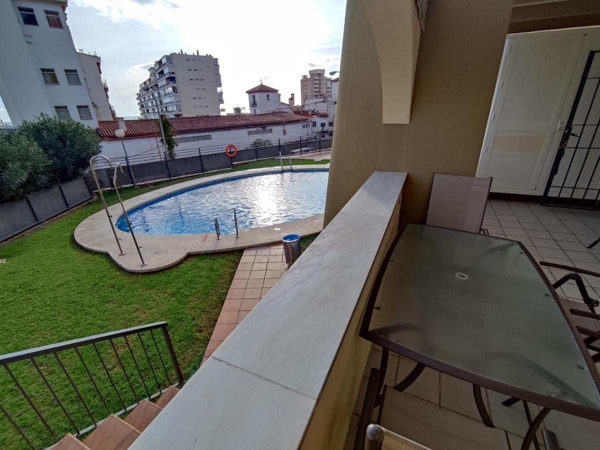 Flamingo Sol Home Torremolinos Exterior foto