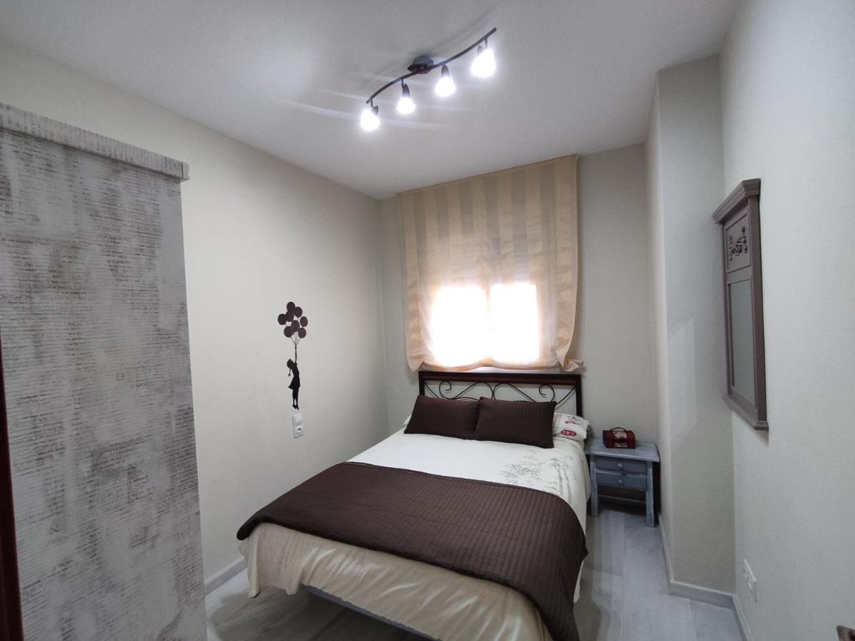 Flamingo Sol Home Torremolinos Exterior foto
