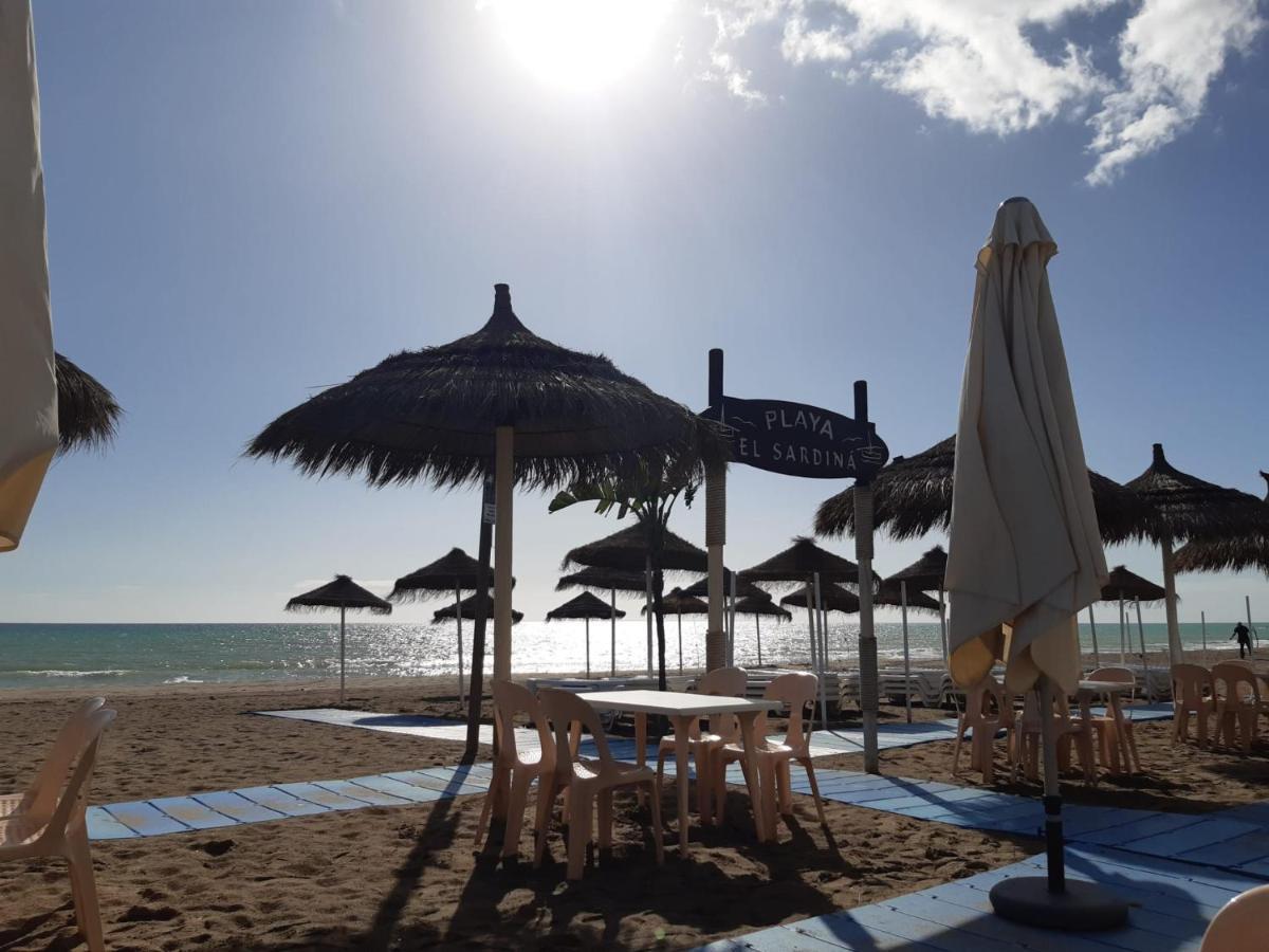 Flamingo Sol Home Torremolinos Exterior foto