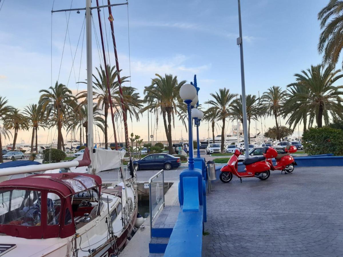 Flamingo Sol Home Torremolinos Exterior foto