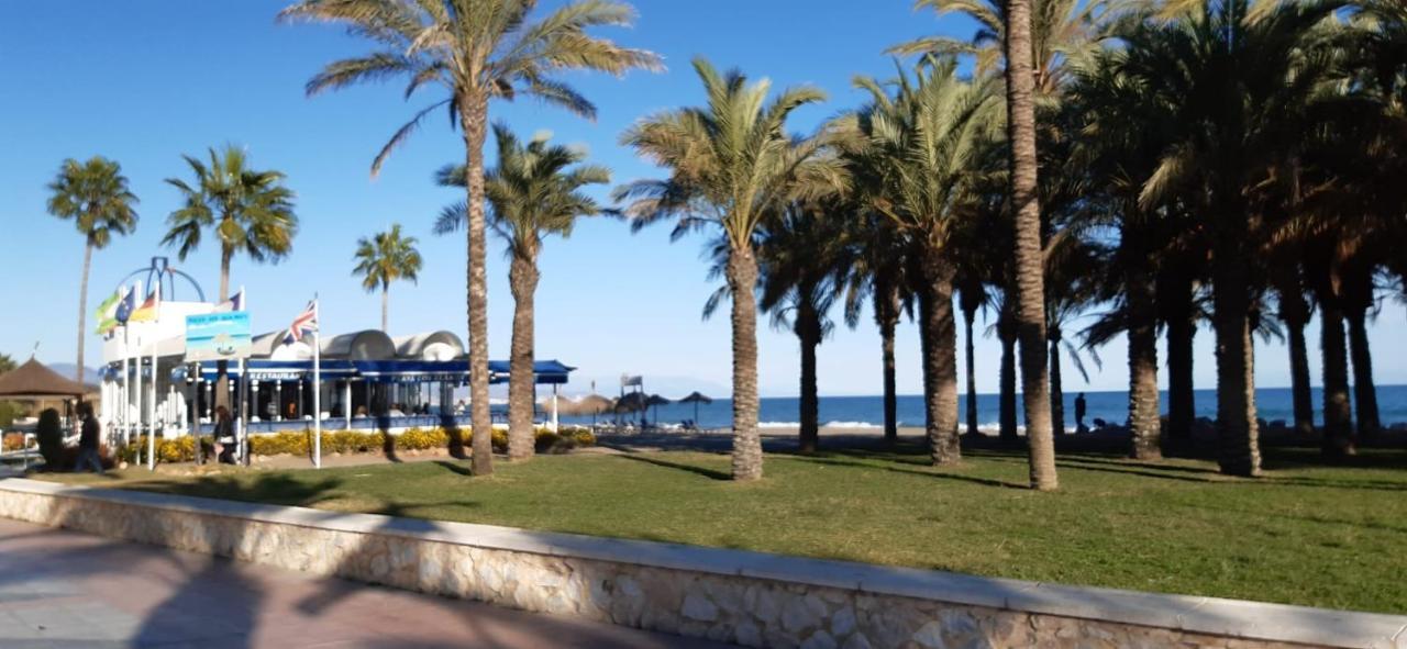 Flamingo Sol Home Torremolinos Exterior foto