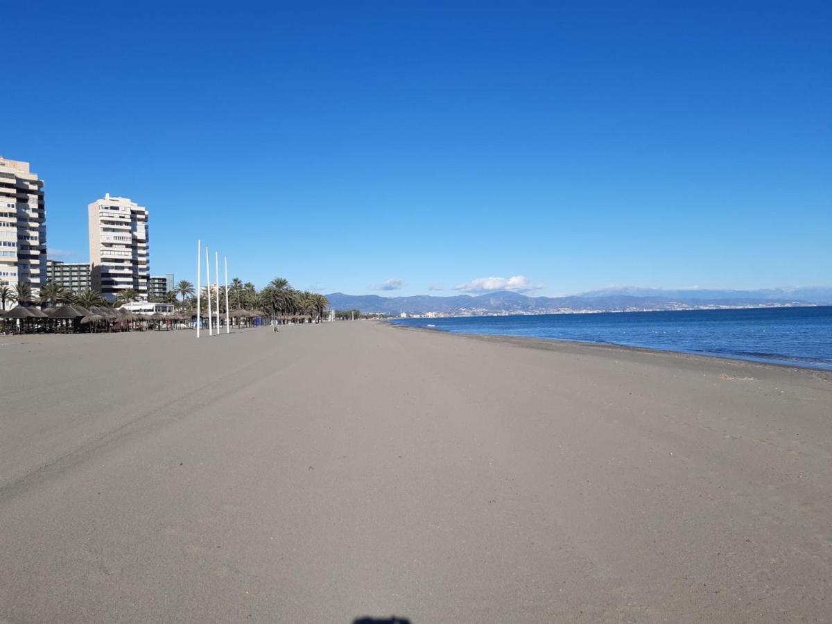 Flamingo Sol Home Torremolinos Exterior foto