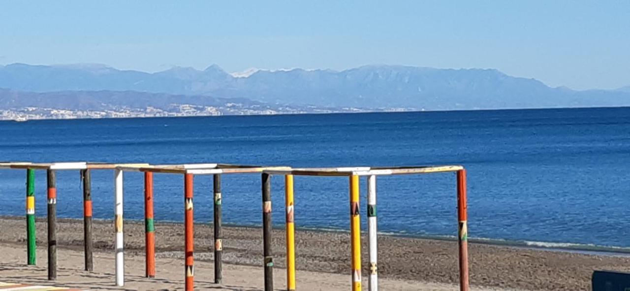 Flamingo Sol Home Torremolinos Exterior foto