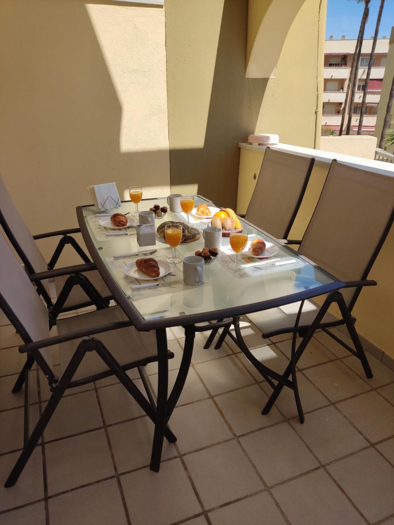Flamingo Sol Home Torremolinos Exterior foto