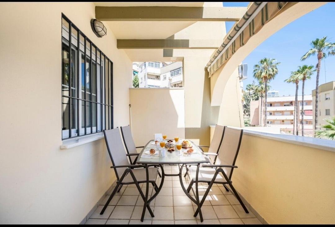 Flamingo Sol Home Torremolinos Exterior foto
